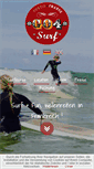 Mobile Screenshot of go4surf.com